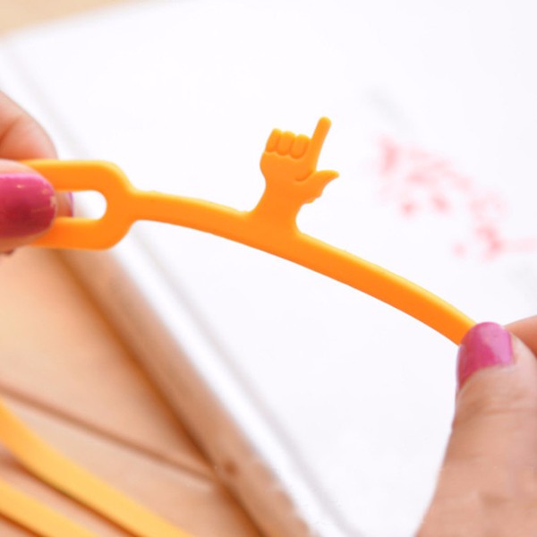 Creatiees Novelty Book Marker Strap for School Supplies Stationery Gift Office Supply Assorted Colors 16pc Funny Help Me Bookmarks & Silicone Finger Pointing Bookmarks Creatiees Novelty Book Marker Strap for School Supplies Stationery Gift Office Supply Assorted Colors 16pc Funny Help Me Bookmarks & Silicone Finger Pointing Bookmarks