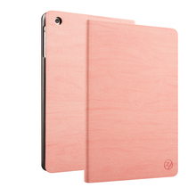 zoyu Leather Case For iPad Mini 1 2 Retina Fold Stand Magnetic Flip Tablets Cover For