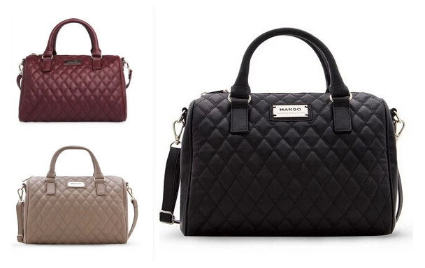 Bag Women PU Leather Handbags Women Designer Brand Vintage Crossbody ...
