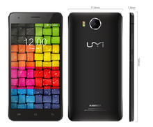 Original UMI Hammer 4G LTE Android Smartphones 13MP Camera 5 0inch 2GB RAM 16GB ROM MTK6732