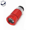 TAIYI Mini Smart Lighting Car Torch Flashlight Led Torch Cigarette Lighter Cigerite Lighter Rechargeable Mini
