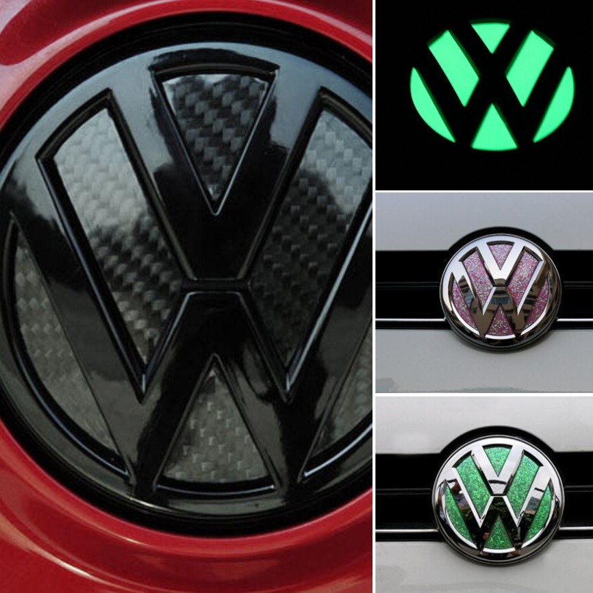 Popular Carbon Fiber Vw Emblem-Buy Cheap Carbon Fiber Vw Emblem Lots ...