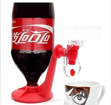 Fizz Saver Soda/Soft Drink Dispenser
