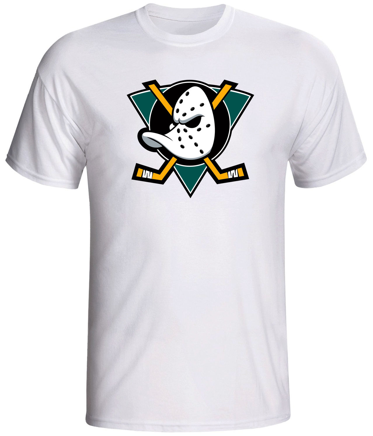 mighty duck t shirts