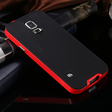 High Quality Big Promotion Only 1 99 Lexury Super Thin Cover For Samsung Galaxy S5 i9600
