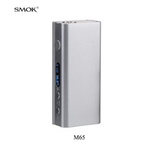 Smok Xpro M65 Box Mod Electronic Cigarette Replace Xpro M80 Plus Smoktech M65 Battery for E