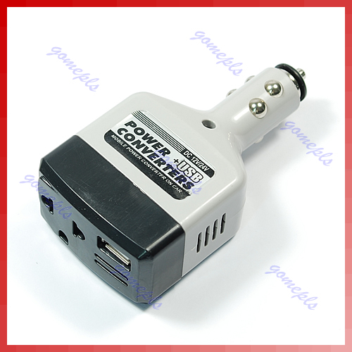 J106    12VDC  220       USB Y106