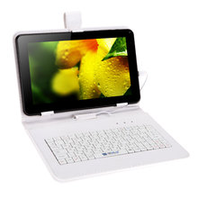 iRULU X1 9 Tablet PC Quad Core Android 4 4 Tablet 8GB WIFI Dual CAM External