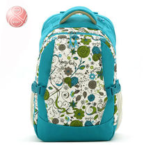 Large capacity avent multifunctional babyhouse nappy maternity infanticipate bag mummy babies care product baby nappy backpack