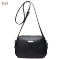 100% Genuine Leather Bag New Summer 2015 Women Messenger Shoulder