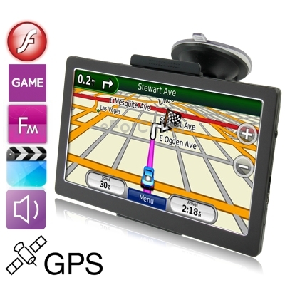   7.0  TFT    GPS ,  , Fm , -   8  