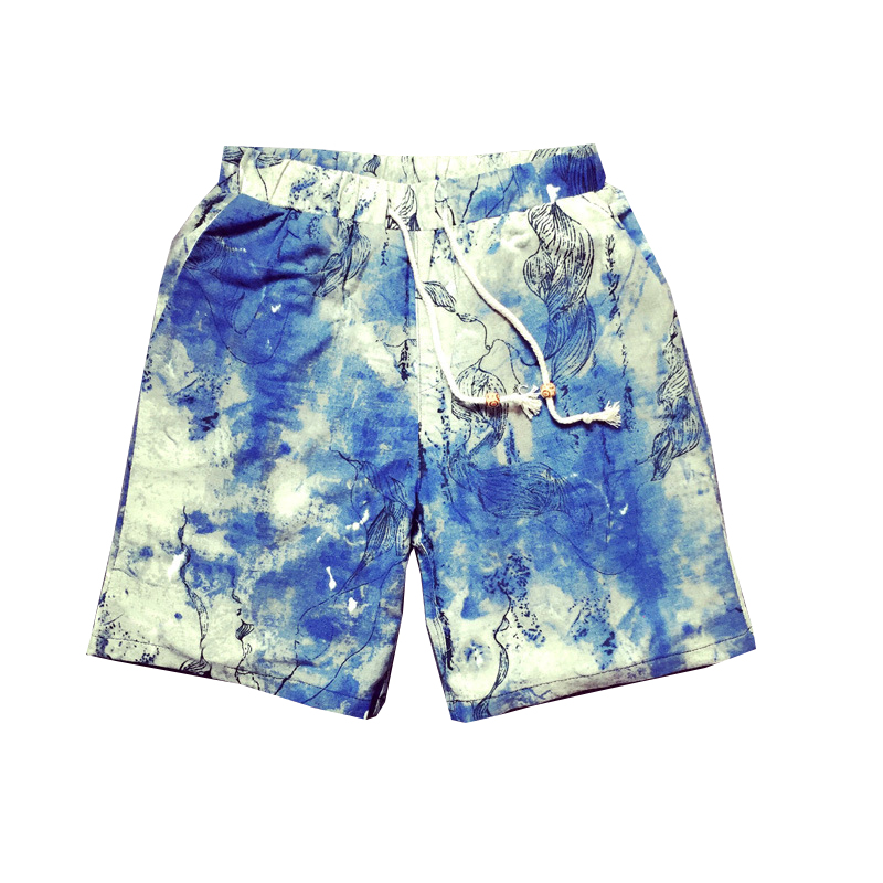 men's volleyball board shorts