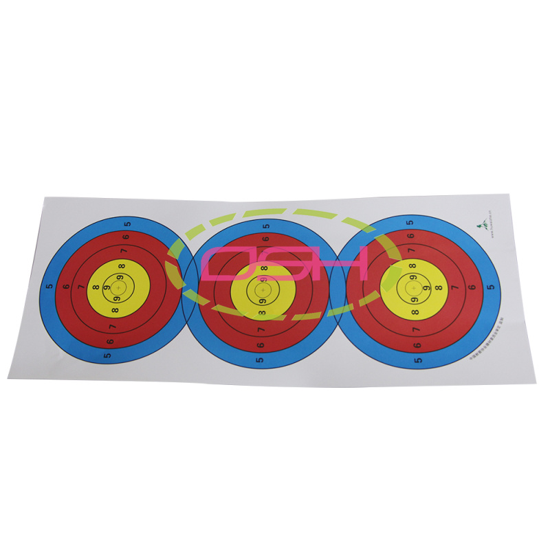 kertas menembak target promotion shop for promotional kertas menembak target promotion shop for promotional