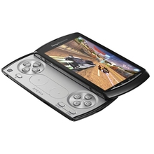Original Unlocked Sony Ericsson Xperia PLAY Zli R800 R800i Android Game Cell Phone WIFI 4 0