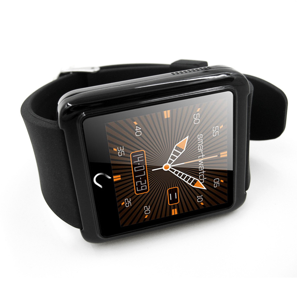 Anti- bluetooth 4.0 smartwatch u            
