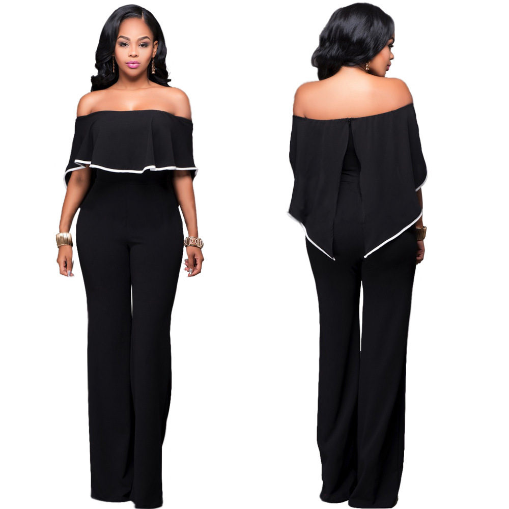 Why Shop at LovelyWholesale Shop bebe's selection of sexy jumpsuits and cute rompers for an effortless on-trend look that will turn heads. From sleek, sophisticated jumpsuits to leg-lengthening rompers, these chic pieces will add major drama to your look. Browse lace jumpsuits, colorful rompers and more. Free shipping over $!
