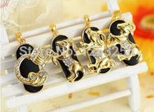 Waterproof USB, 2014 new metal crystal lovely zodiac model usb2.0 u disk 4GB 8GB 16GB 32GB twelve constellations usb flash drive