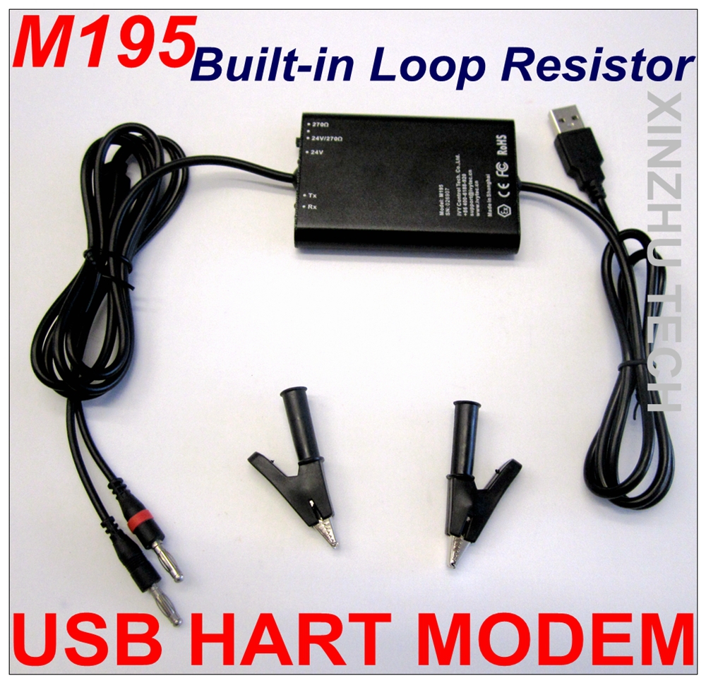 Модем USB-HART Модем USB-HART