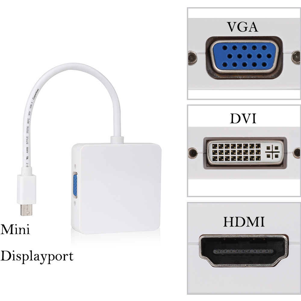 microsoft display dock dvi