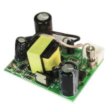 Power Supply 60V 240V AC To 12V DC Converter adapter for LED lighting 500MA 6W