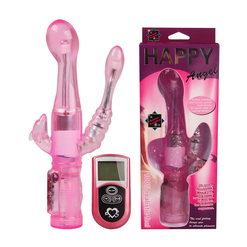 Long hair vibrator sex toys boy