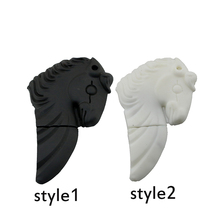 U Disk pen drive animal horse 8gb 16gb 32gb 64gb Horse usb flash drive flash memory stick pendrive mini free shipping