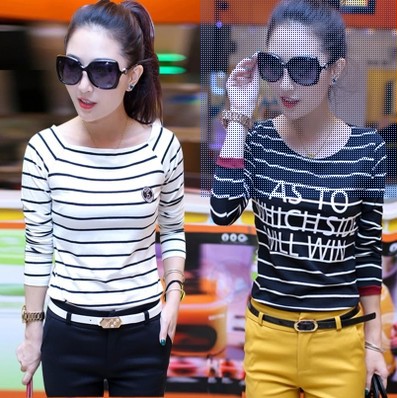 Good quality M-XXXL Women\'s Leisure Square Collar ...