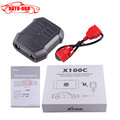 2016 Original XTOOL X100 C Auto Key Programmer Xtool X 100 C for iOS and for