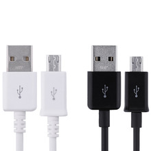 Micro USB Cable Charging Cable 100CM USB2 0 Data sync Charger Cable for Samsung S3 S4