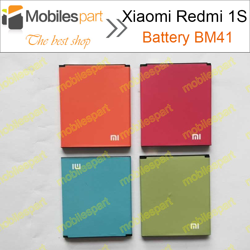 Xiaomi  1 s BM41 2000   - -    Xiaomi Hongmi    1 s