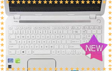 Laptop Keyboard For Toshiba Satellite L50-B Black TW Simplified Chinese Version 9Z.NBCSQ.002