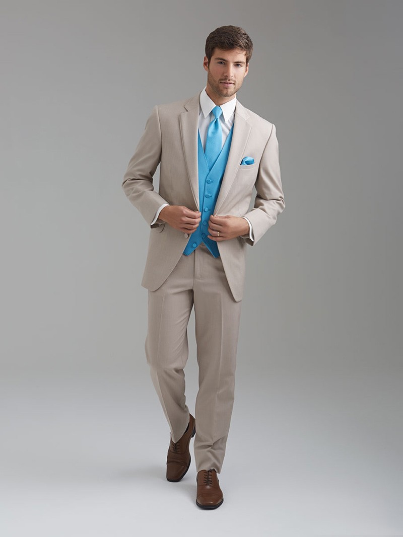 Mens Wedding Suits Grey - Ocodea.com