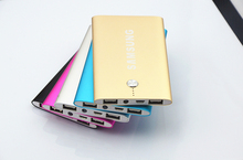 Real Capacity 50000mAh Power bank Portable Charger External Battery baterias externas mobiles phone For Xiaomi Samsung
