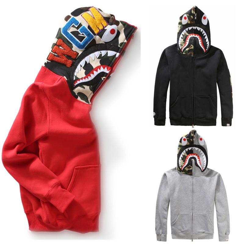 bape shark aliexpress