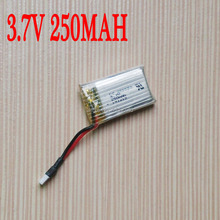 Wholesale UFO RC Quadcopter 2.4Ghz 6-Axis 4CH top selling X6 FY310 UFO Drone 3.7V 250mAh battery Parts . Free shipping