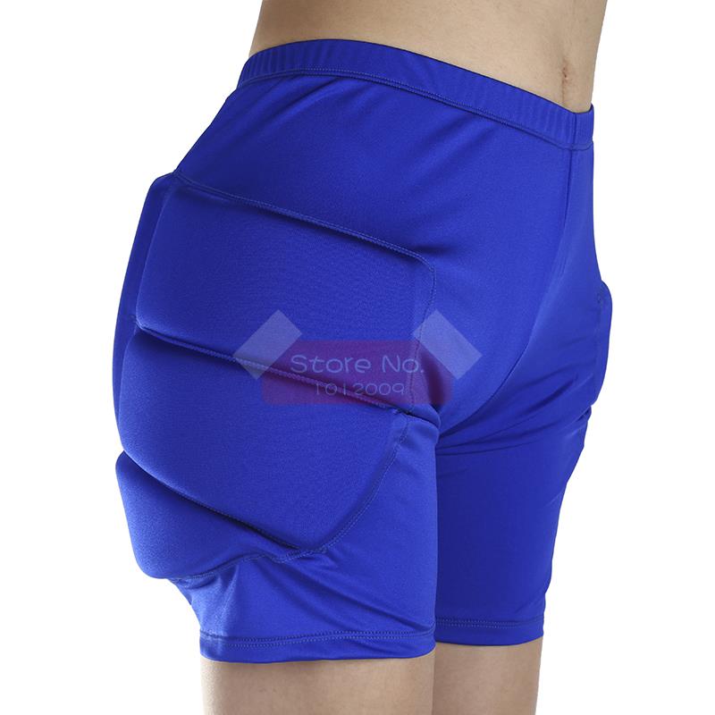 2021 Wholesale Figure Skating Ice Skating Hips Protector Pad Sports Safety Supporter Protective