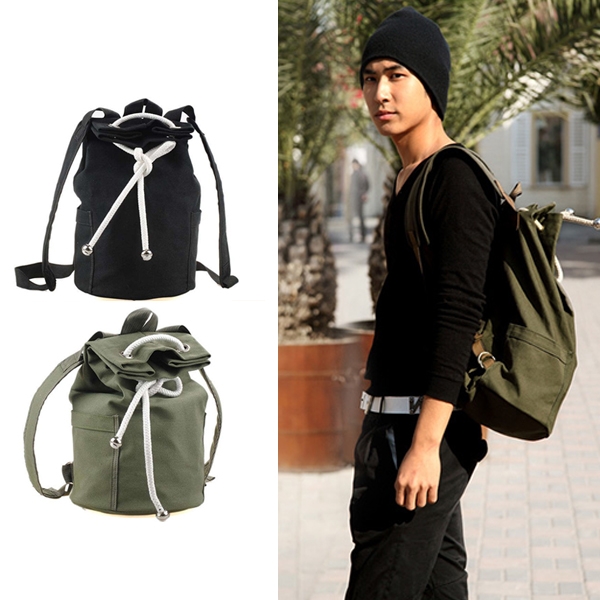 mens string bag