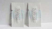 2x Instantly Ageless Cream Face Firming Lifting Cream Anti Aging Remove Eye Bags In 2Mins