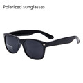 Unisex fashion vintage Polarized sunglasses man Classic Brand Rivets Metal Design men women retro Sun glasses