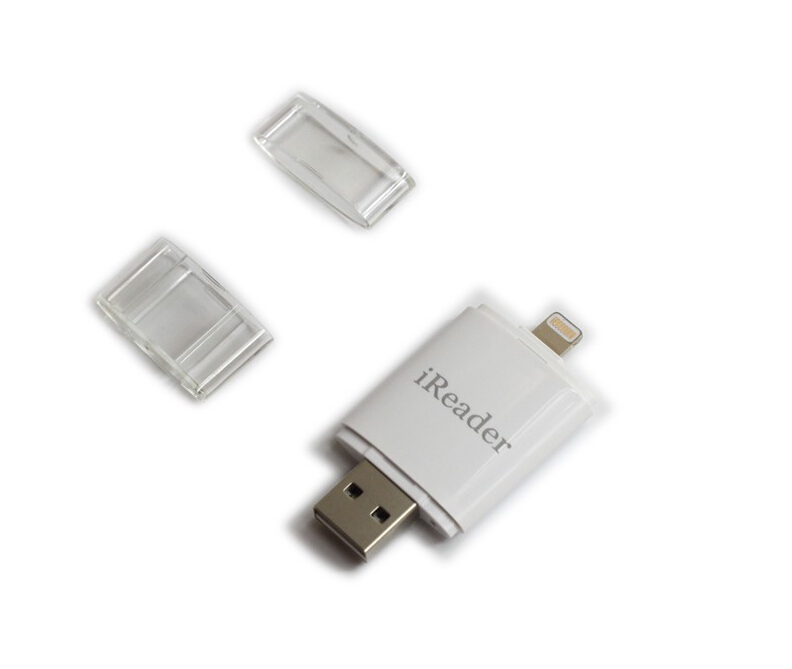 Iphone 5s slot sd