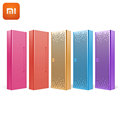 XIAOMI bluetooth MI Wireless Bluetooth 4 0 Speaker Hands free Calls Music Player with Mic bookshelf