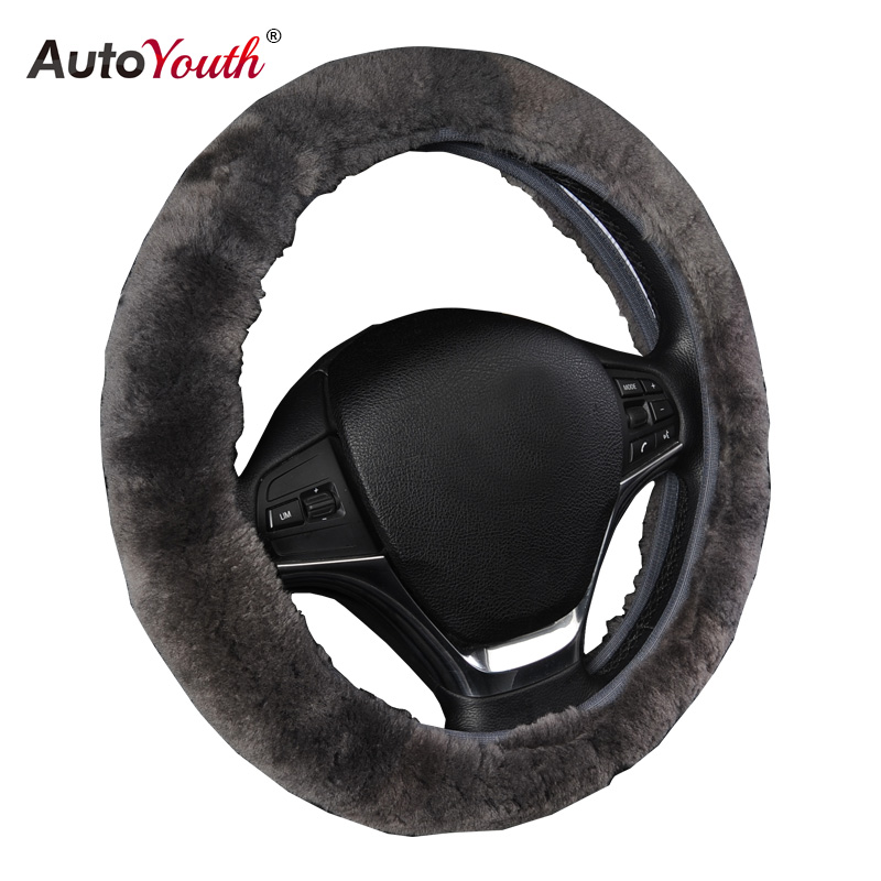 Online Buy Wholesale 14 inch steering wheel cover from China 14 inch