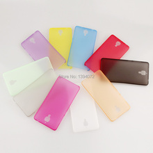 For Xiaomi MI 4 Cases Ultra Thin 0 3mm TPU Case For XiaoMI Mi4 M4 Soft