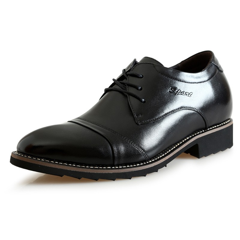 black Oxfords (1)