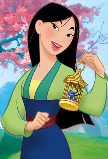 Резултат слика за mulan