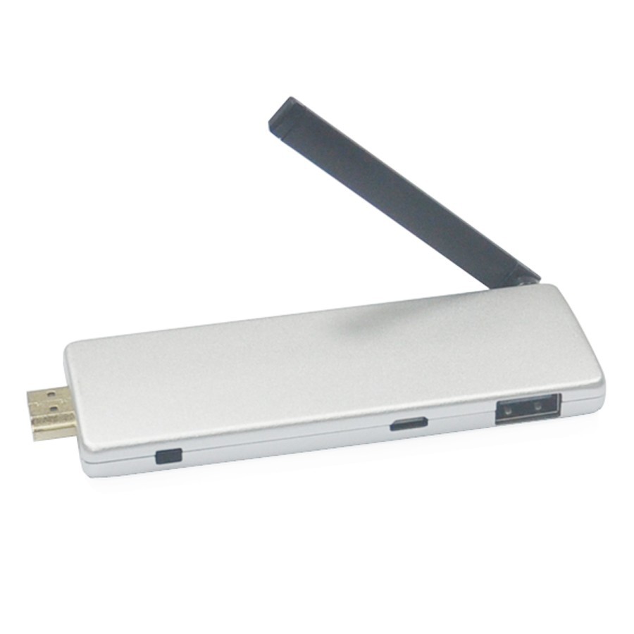 mini pc dongle win8.1 2G 32G silver MP-01