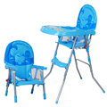 2016 hot sale Children eat chair baby chairs multi function folding portable baby chair to eat