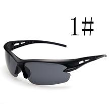 2015newest sunglasses male sunglasses polarized sunglasses Men driving sunglasses sports sun glasses with glasses box
