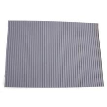 15 * 10 cm ranurado Rubber banco de trabajo herramienta almohadilla y piezas estera con forro adhesivo con tamaño pequeño reloj filetea