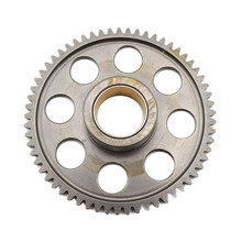 One Way Bearing Starter Clutch overrunning clutch gear for BMW F650 F650GS Aprilia Pegaso 650 Motorcycle parts